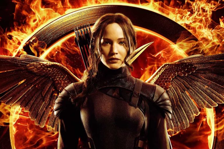 Read more about the article Post Production Services on Mockingjay Pt. 1