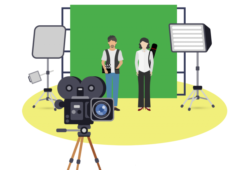 Read more about the article Get 5 Star Video Production with Spot On Media
