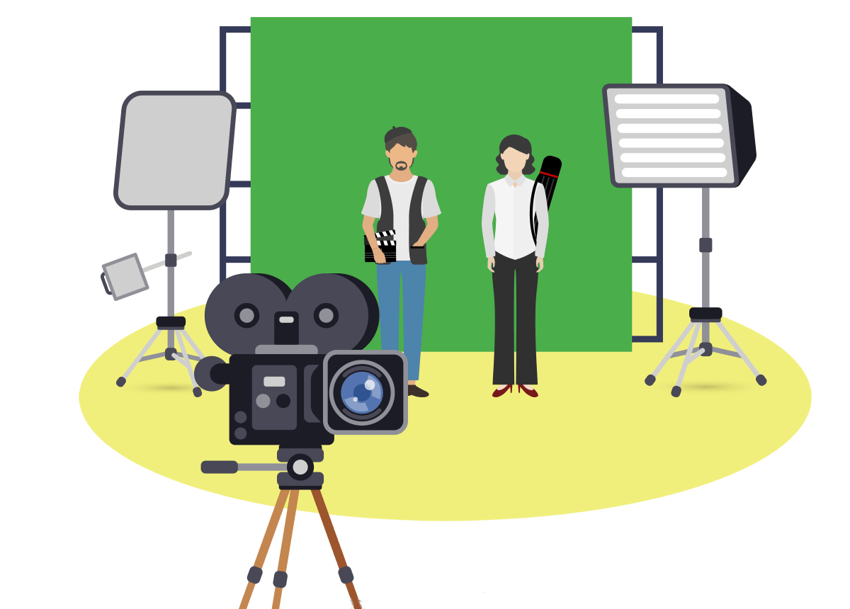 Read more about the article Get 5 Star Video Production with Spot On Media