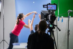 Read more about the article Professional Video Production for Small Businesses